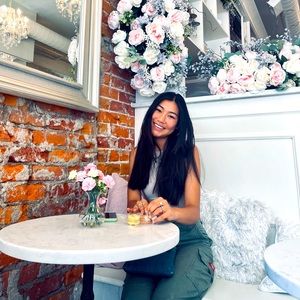 Meet your Posher, Jadyn